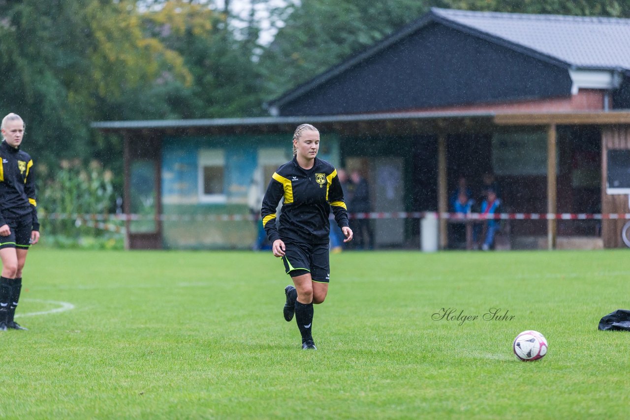 Bild 69 - Frauen SV Neuenbrook-Rethwisch - SV Frisia 03 Risum Lindholm